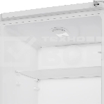 Холодильник Beko B1RCSK362S нержавеющая сталь двухкамерный 230/110л морозилка снизу, фото5