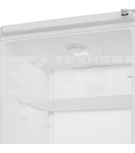 Холодильник Beko B1RCSK362S нержавеющая сталь двухкамерный 230/110л морозилка снизу