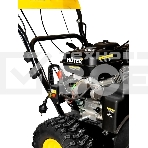 Снегоуборщик бензиновый Huter SGC 6000 8л.с., фото7