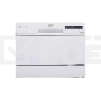 Посудомоечная машина DeLonghi DDW07T Onics, фото2