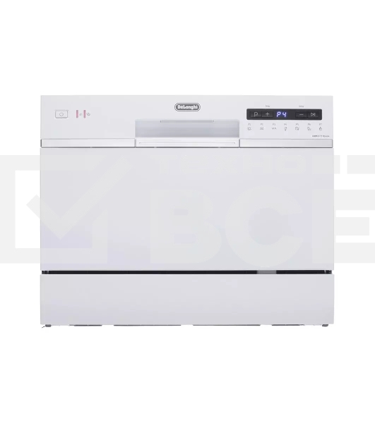 Посудомоечная машина DeLonghi DDW07T Onics