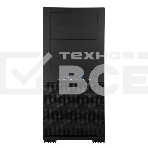 Компьютерный корпус InWin PL052 1200W Acbel R1CA2122A-P Platinum*2/PDB AcBel R2CU5162A/ USB3.0+A(HD)/ADDA 120*5mm rear fan*1, footstand*1set, side panel with key*1/ SK34-02 HDD storage kit (12G BP)*1/SL23”/handle ASSY (2PCS/1PAIR)/Dual easy swap SATA port, фото2
