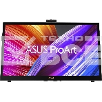 Монитор 15.6' ASUS ProArt PA169CDV IPS 3840x2160, 60 Гц, 16:9, 450 кд/м2, 1xHDMI, 1xUSB-C, черный, фото15