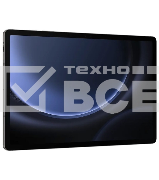 Планшет Samsung Galaxy Tab S9 FE+ BSM-X616B Exynos 1380 (2.4) 8C RAM8Gb ROM128Gb 12.4