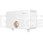 Водонагреватель проточный Thermex Oscar 5500, фото2