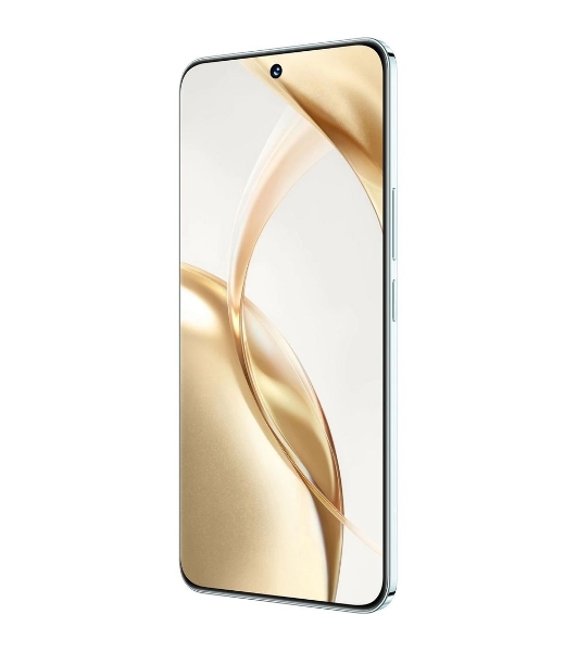 Смартфон Honor 200, 8/256Gb, зеленый
