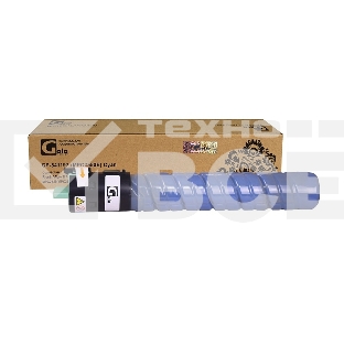 Картридж GalaPrint GP-841197 (MPC2550E) голубой (5500 стр) для Ricoh Aficio MPC2030/MPC2050/MPC2530/MPC2550