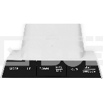 Погодная станция Vitek VT-6411 черный/белый, фото2