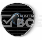Увлажнитель-очиститель воздуха Philips AC1715/10 14Вт (ультразвуковой) белый/черный, фото3