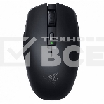 Мышь беспроводная Razer Orochi V2 черный, 18000 dpi, радиоканал, Bluetooth, USB, кнопки - 6, фото 1