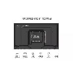 Телевизор Harper 40' 40F685TS черный LED FHD 60Hz Smart, фото6