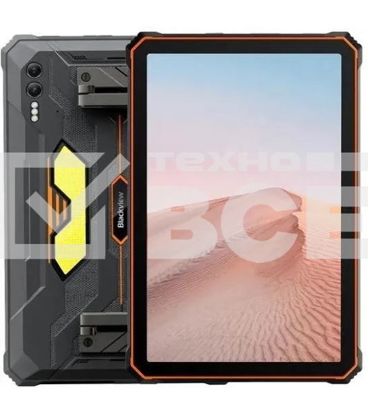 Планшет Blackview ACTIVE 10 PRO 10.95