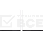 Ноутбук MacBook Pro черный космос MRX43ZP/A 14