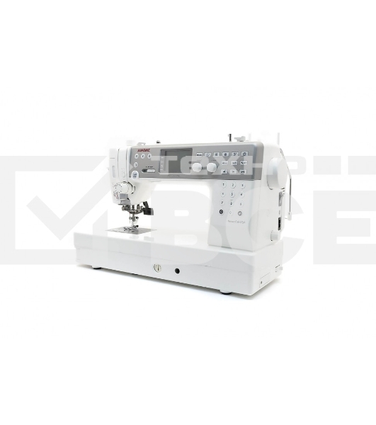 Швейная машина Janome Memory Craft 6700P