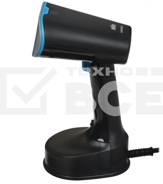 Отпариватель Braun GS5031BL черный