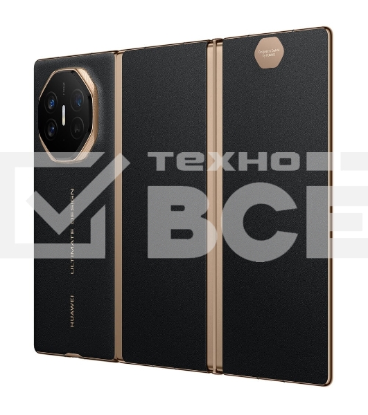 Смартфон Huawei Mate XT GRL-LX9, 16/1TB, черный
