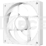 Вентилятор для корпуса ID-COOLING AS-120-ARGB-W белый 120мм 2000rpm 27.2db 4-pin, фото4