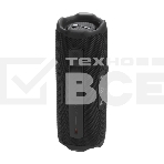 Колонка портативная JBL Flip 7 черный 25W 1.0 BT 4800mAh (JBLFLIP7BLK), фото4