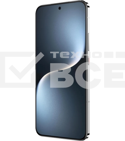 Смартфон Honor Magic 7 5109BRPE 12/256Gb, Glacier White