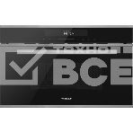 Микроволновая печь Weissgauff BMWO-349 DBSX Touch, встраиваемая, фото 1