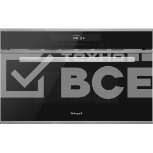 Микроволновая печь Weissgauff BMWO-349 DBSX Touch, встраиваемая