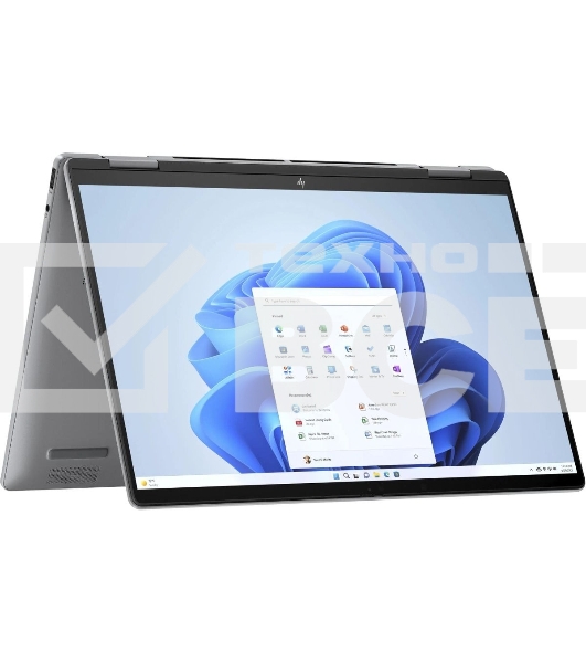 Ноутбук HP Envy x360 14-fa0005ci Ryzen 5 8640HS 16Gb SSD512Gb AMD Radeon Graphics 14