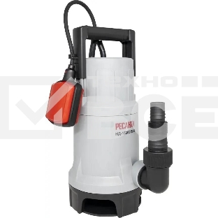 Дренажный насос Ресанта НД-15300П/35