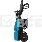 Мойка высокого давления Bort BHR-2700-R, фото18