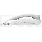 Телефон проводной Maxvi CS-01 белый, фото6