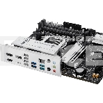 Материнская плата ASUS PRIME B850M-A WIFI, AM5, AMD B850, 4xDDR5, 4xSATA, 3xM.2, 1xPCIe 5.0 x16, 1xPCIe 4.0 x16, 1xHDMI, 2xDP, 1x2.5Gb LAN, Wi-Fi 6E, Bluetooth 5.3, 2xUSB-A 10Gbps, 2xUSB-A 5Gbps, 4xUSB-A 2.0, 3x3.5 мм, 7.1, mATX, фото18