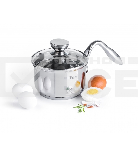 Ковш TalleR TR-11119, 14х8.5 см (1.2л)