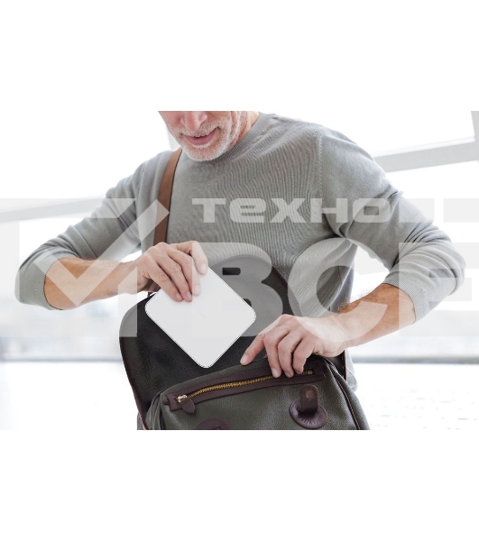 Лазерный проектор Optoma ML1080 DLP, 1200 Lm; Full HD (1920х1080); 3000000:1; Корр. трап +/-40 авто;TR 1,2:1;HDMI v2.1 x1;USB-C x1;AudioOut 3,5мм x1;USB-C power x1;USB-A power 5A x1;USB-A power 0,5A x1; RS232 (mini USB); 3W; 28/24 dB; 1kg; сумка