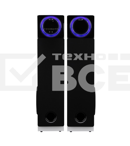 Акустическая система ELTRONIC (30-58) HOME SOUND - колонка 10