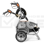 Минимойка Daewoo DAW 2500SW 2500Вт, фото12