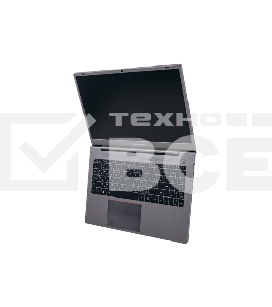 Ноутбук Гравитон Н15А-Б 15.6' FHD R5 7530U/2x8GbDDR4/512GbSSD_M.2/WiFi+BT/NoOS/1YST (Металлический корпус/Минпромторг)