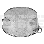 Таз оцинкованный Сибртех 13 л, фото3