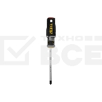 Отвертка Denzel PH3х150 мм, S2, 3к рукоятка, фото7