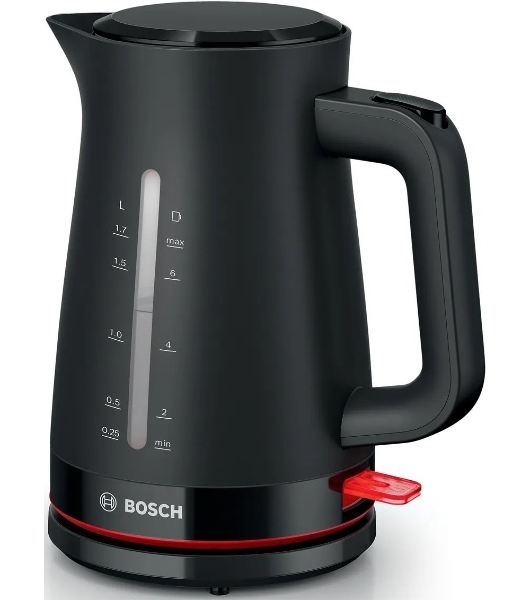 Чайник электрический Bosch TWK3M123