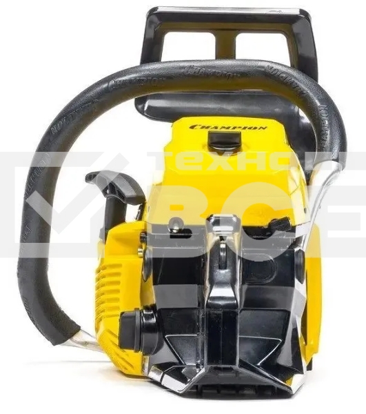 Бензопила Champion A362-18 2600Вт 3.54л.с. дл.шины:18