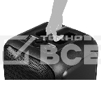 Портативная колонка SVEN PS-880, черный, 1.0, 110 Вт (RMS), Bluetooth, FM, USB, microSD, LED-дисплей, аккумулятор, фото13