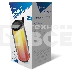 Портативная колонка Smartbuy (SBS-5800) GEM 2 черный, фото5