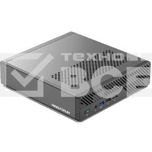 Мини ПК Minisforum MS-01-S1390/32GB+1TB (i9-13900H)) 32GB+1TB, Intel Graphics, Win11Pro