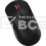 Мышь беспроводная/проводная Defender Elite GM-212 черный, 26000 dpi, радиоканал, Bluetooth, USB, кнопки - 6, фото5