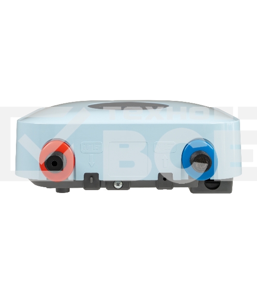 Проточный водонагреватели Haier FLEXI-EI6