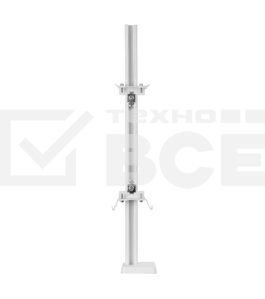 Кронштейн напольный Royal Thermo КHУ.60 (Н600) RAL9016