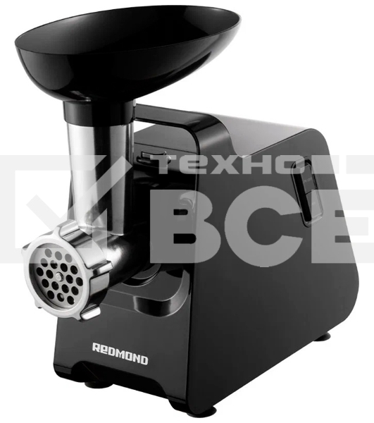 Мясорубка электрическая Redmond RMG-1241-6