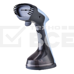 Отпариватель ручной Centek CT-2397 Black/Blue