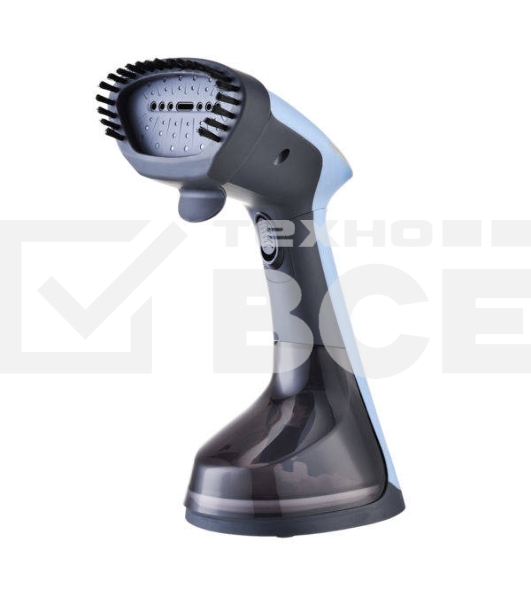 Отпариватель ручной Centek CT-2397 Black/Blue