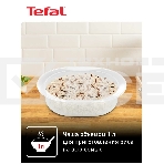 Пароварка электрическая Tefal VC204810, фото5