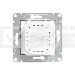 Механизм светорегулятора EKF Эпика, белый, фото4